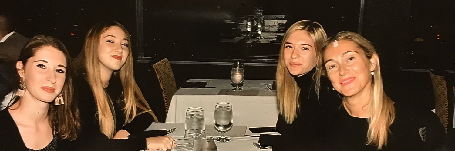 luciabelardi's profile banner image