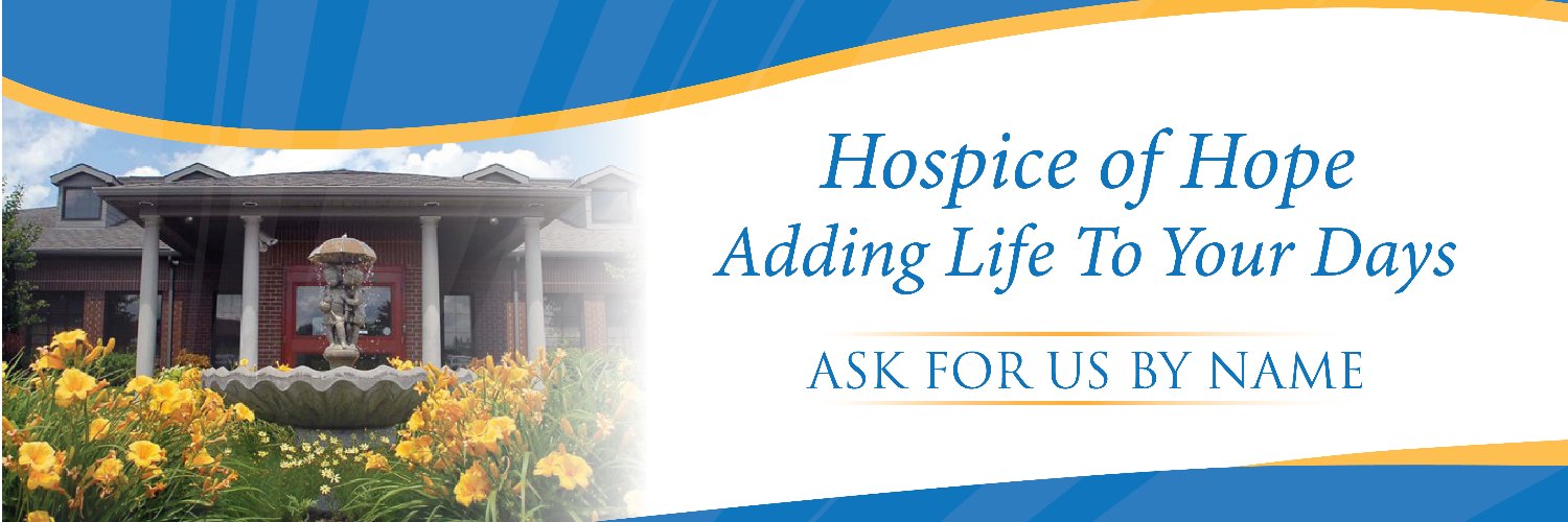 HospiceofHope's profile banner image