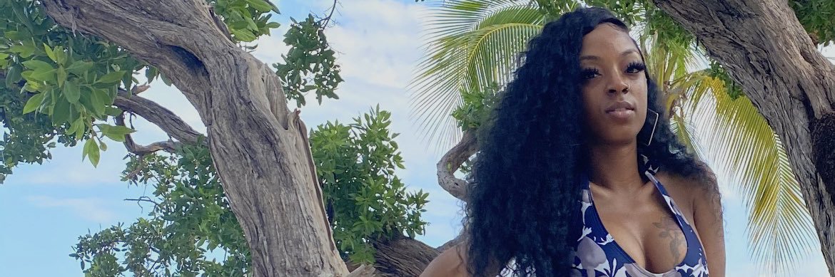 iamLASHANA_'s profile banner image