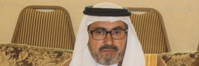 JarallahBandar's profile banner image