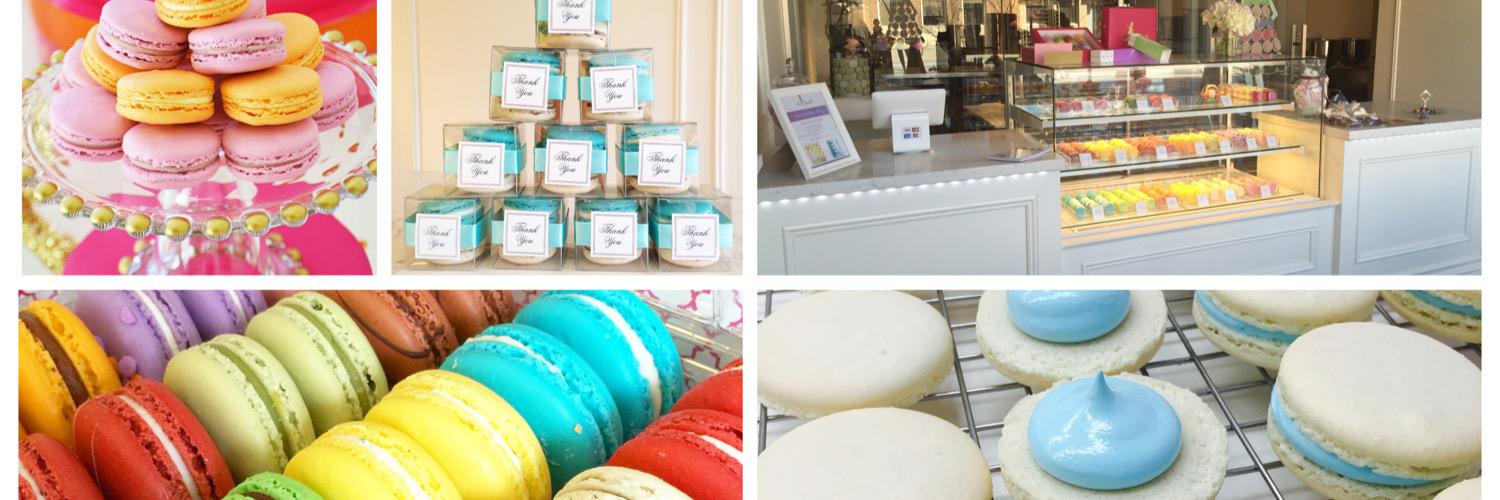 AGmacarons's profile banner image
