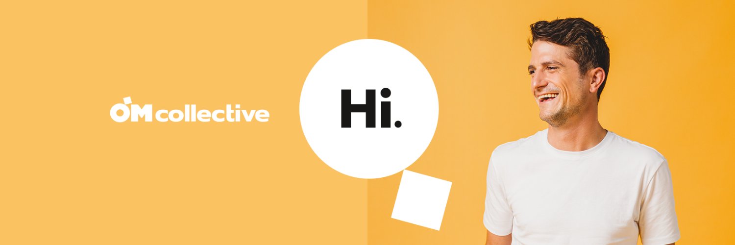 OMCollective banner