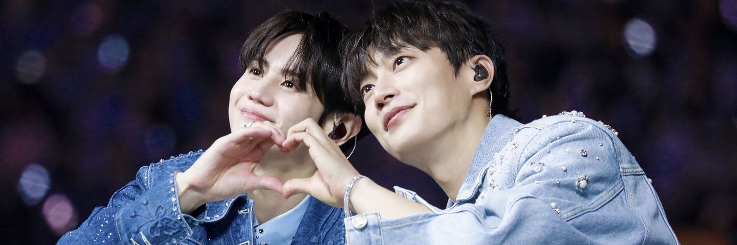 Twosome banner