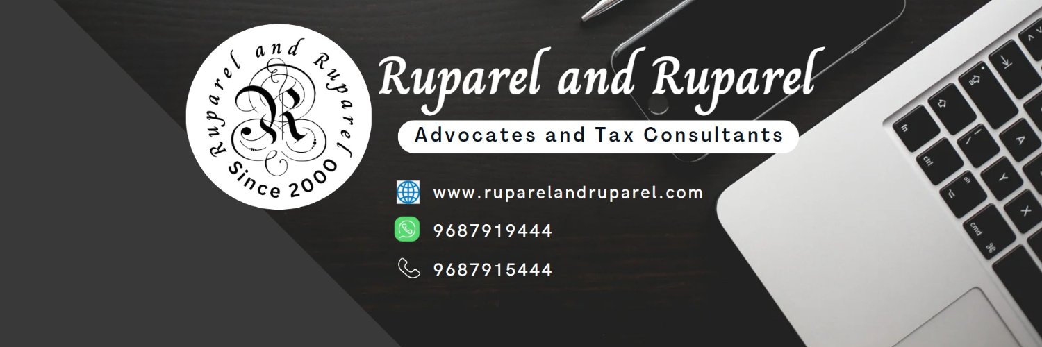 ruparelnruparel's profile banner image