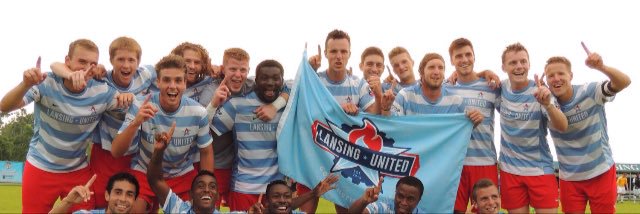 Ben Lamb banner