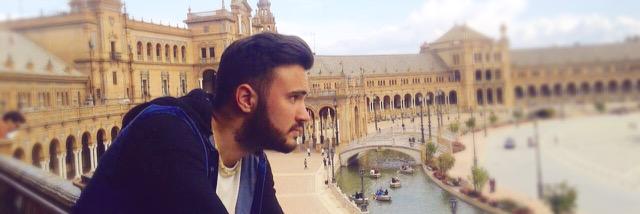 AlvaroCNini's profile banner image