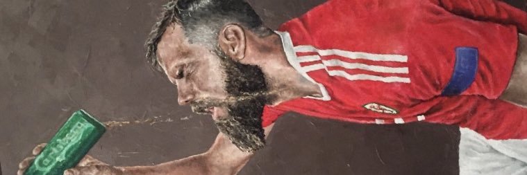 Luis banner