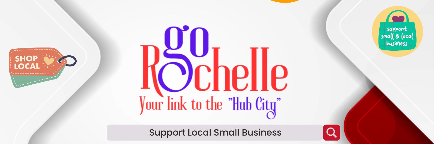 RochelleIL's profile banner image