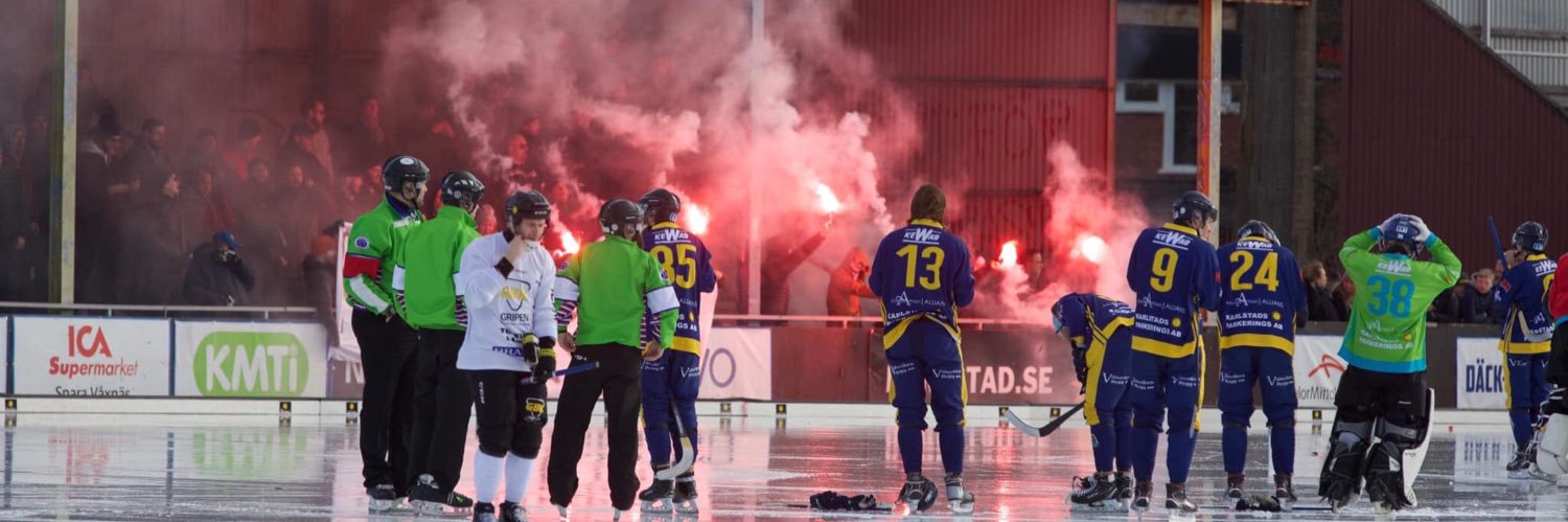 Andreas Odhe banner