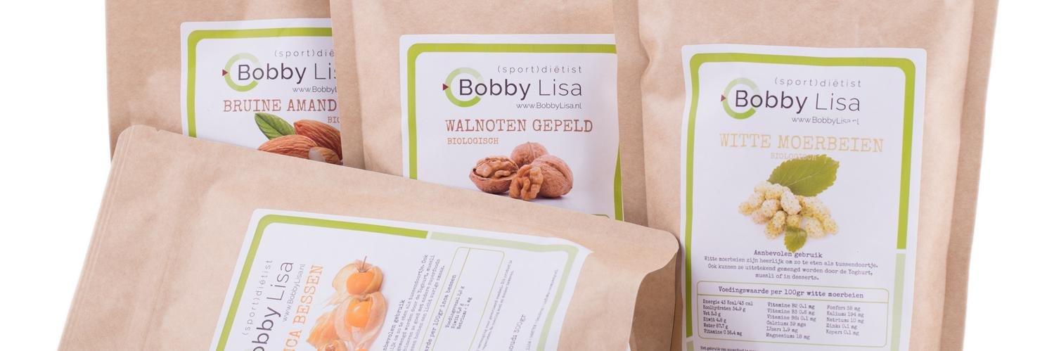 B0bbyLisa's profile banner image