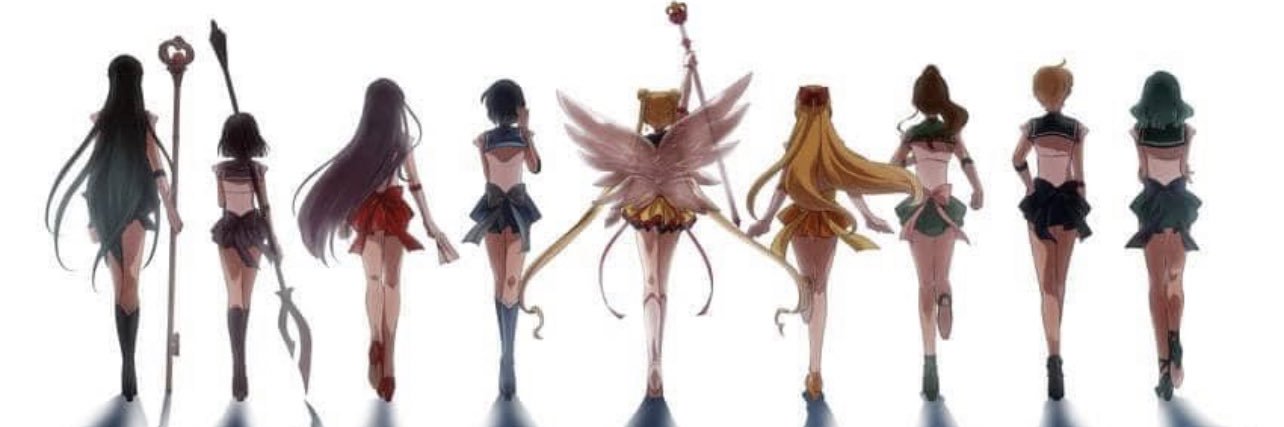 DeniTheGenie🧞‍♀️ banner