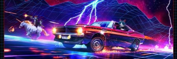 losaabullish's profile banner image