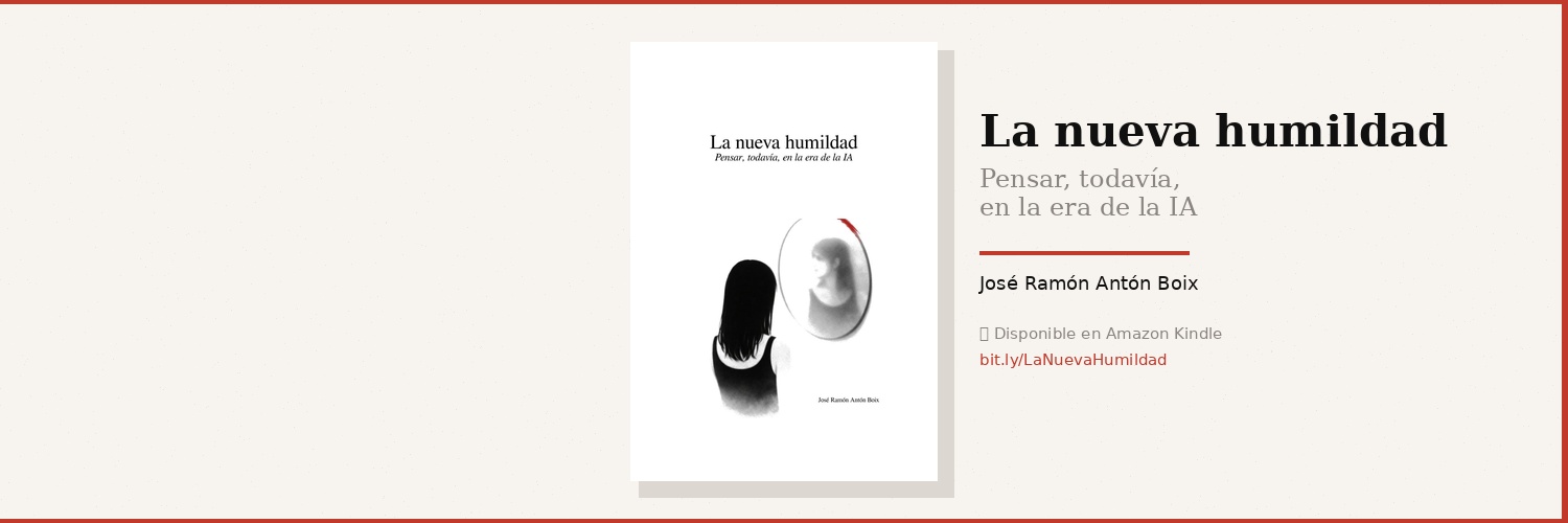 José Ramón Antón banner