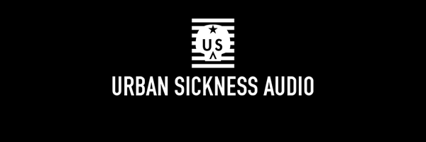 UrbanSickness Profile Banner