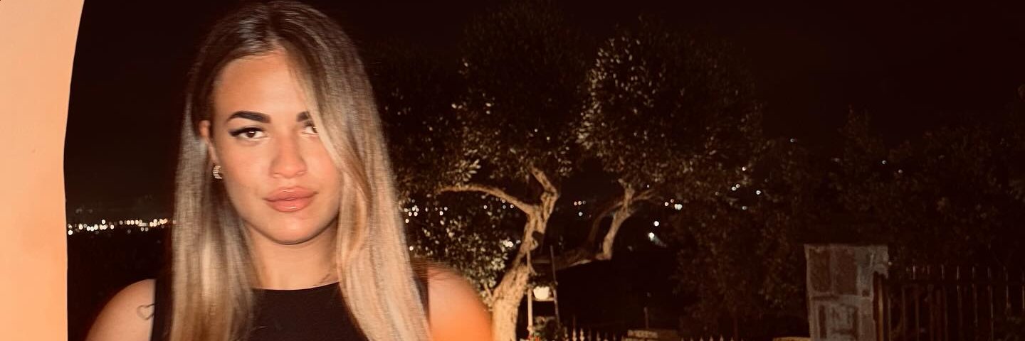 Sarah Michelle banner