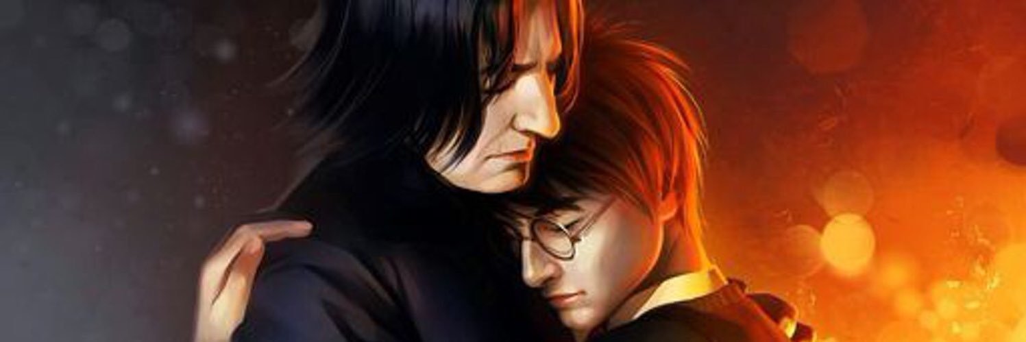 JustHisHarry's profile banner image