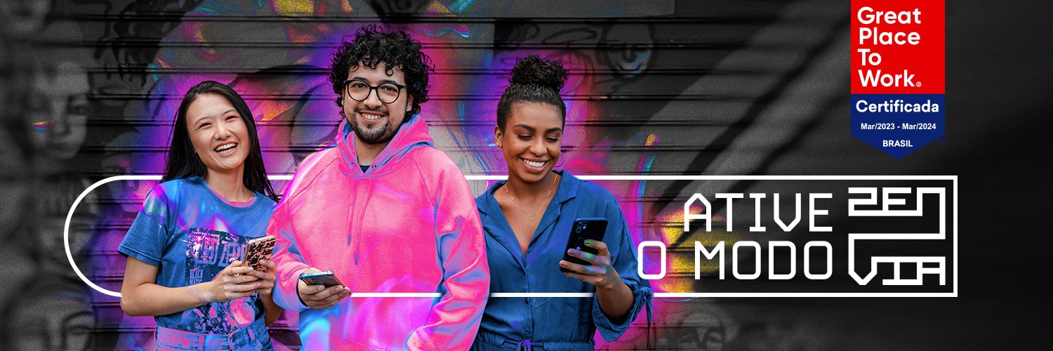 ZENVIA_'s profile banner image