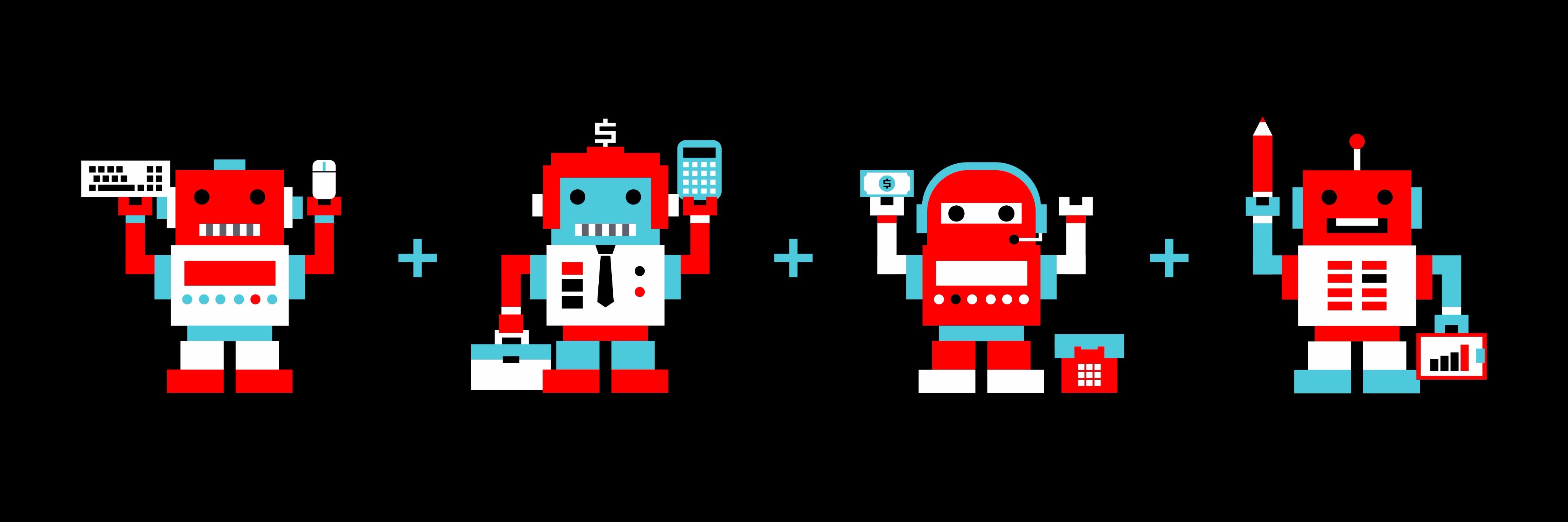 Shutterstock Tech banner