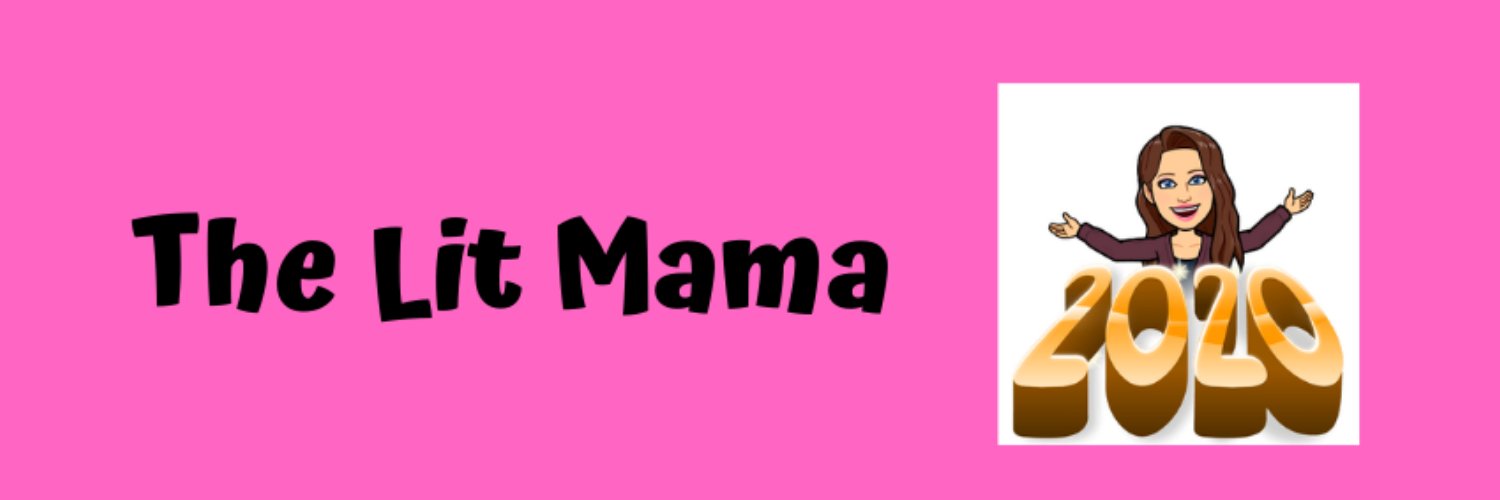 thelitmama's profile banner image