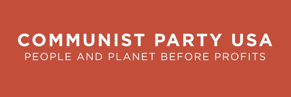 OregonCPUSA's profile banner image