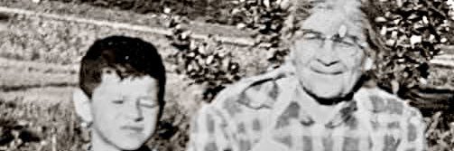 LaVern S. OxenDine, MSW banner