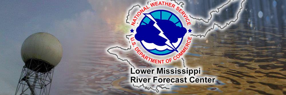 NWS LMRFC banner