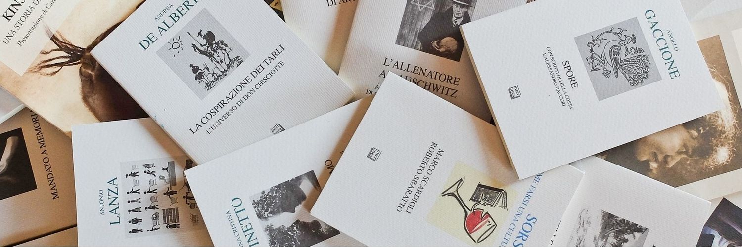 Interlinea Edizioni banner