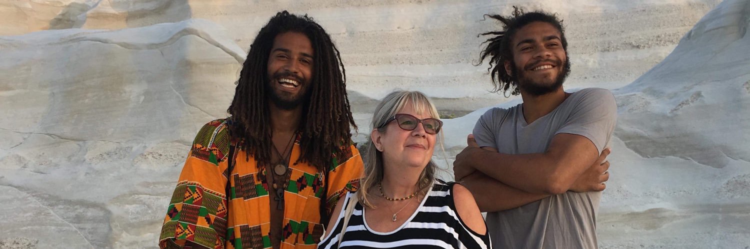 RikkiTheKing 🇯🇲 banner