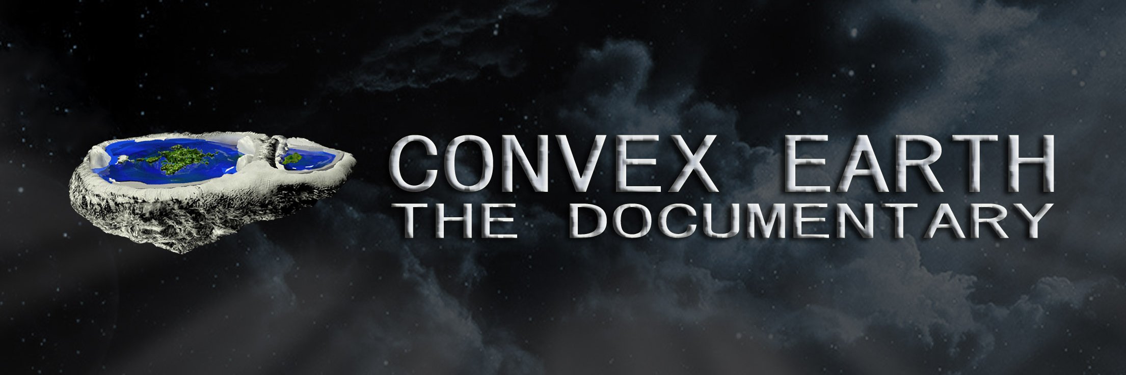 convexearth's profile banner image