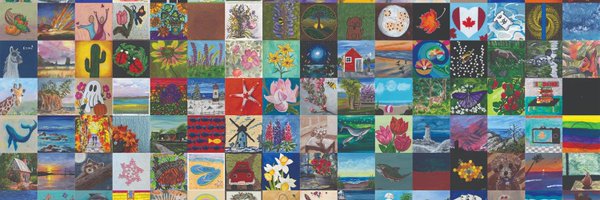 CMHAHalDart Profile Banner