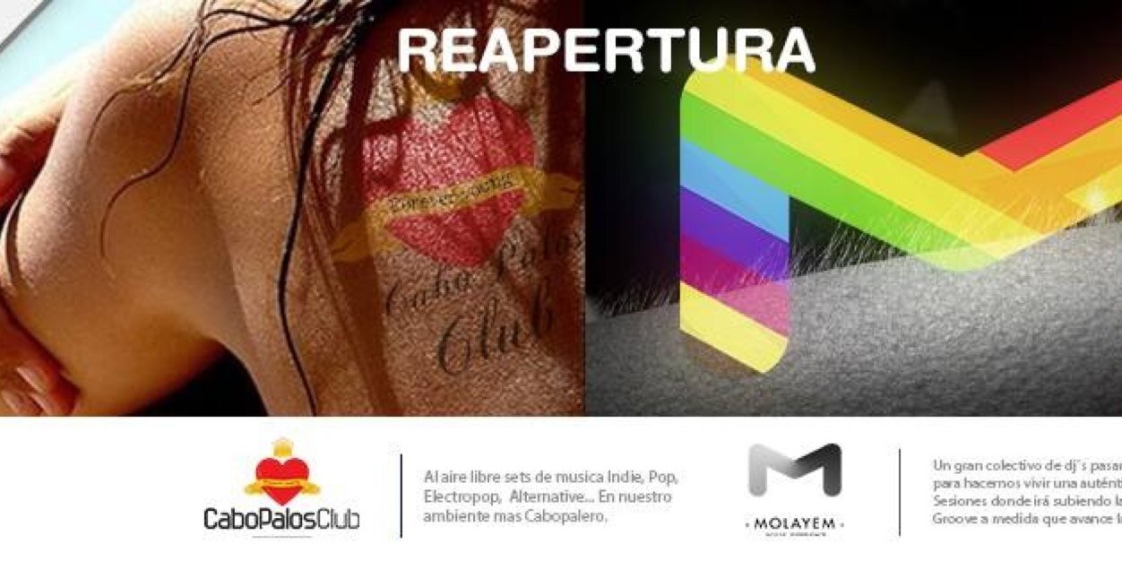 CaboPalosClub's profile banner image