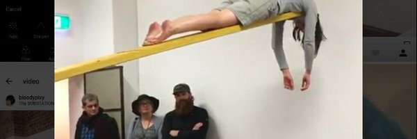 neysamo Profile Banner