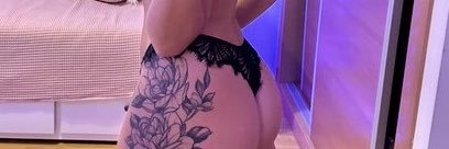 naughtyqwin's profile banner image