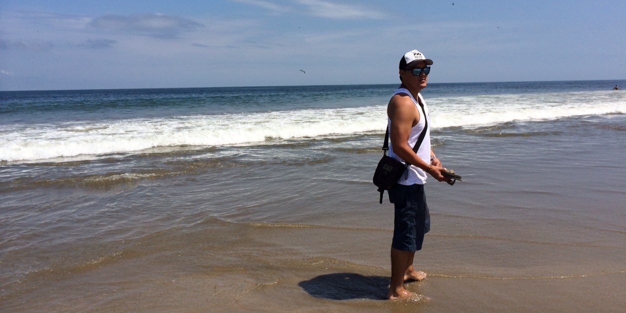 josfle's profile banner image