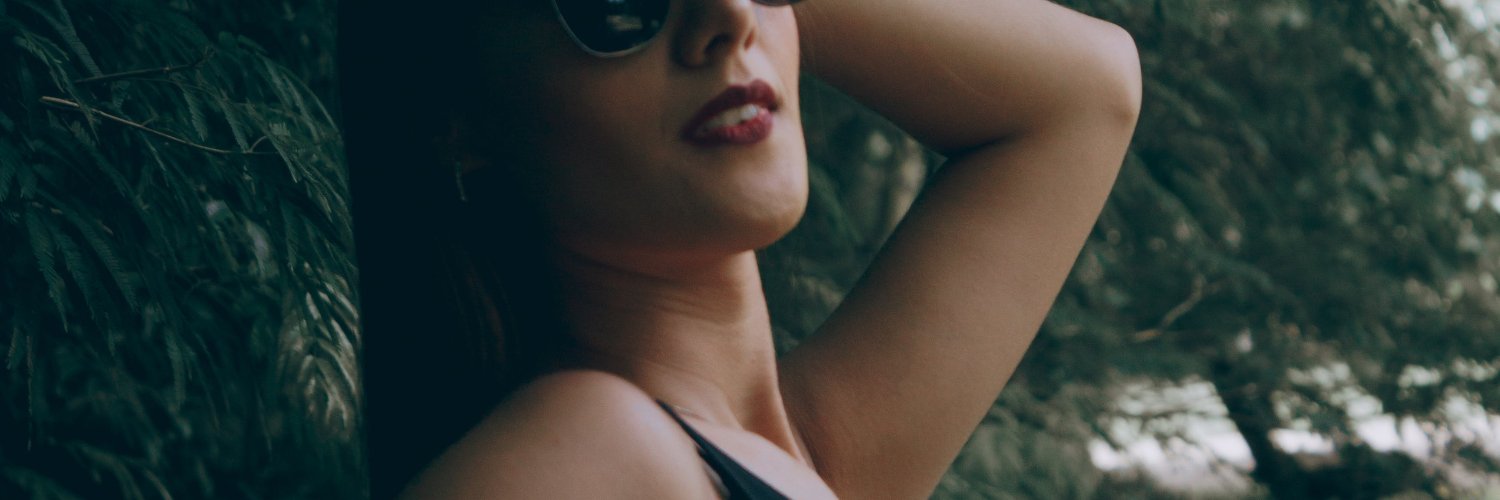 harleymarshrose's profile banner image