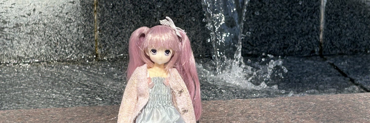 komeIsi_0304's profile banner image