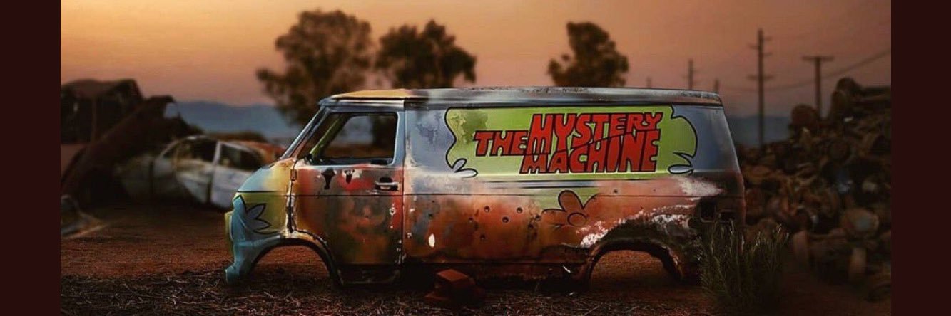 AustinHarms's profile banner image