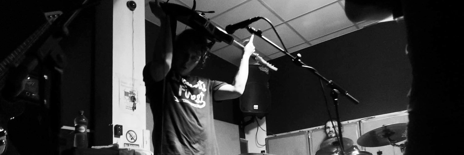 THEOXIDESMUSIC's profile banner image