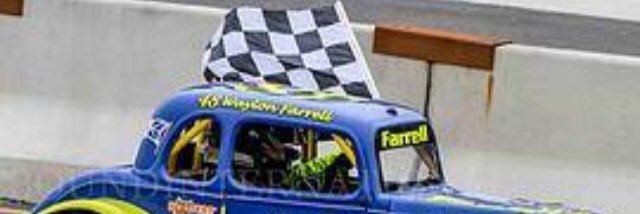 waylonfarrell's profile banner image