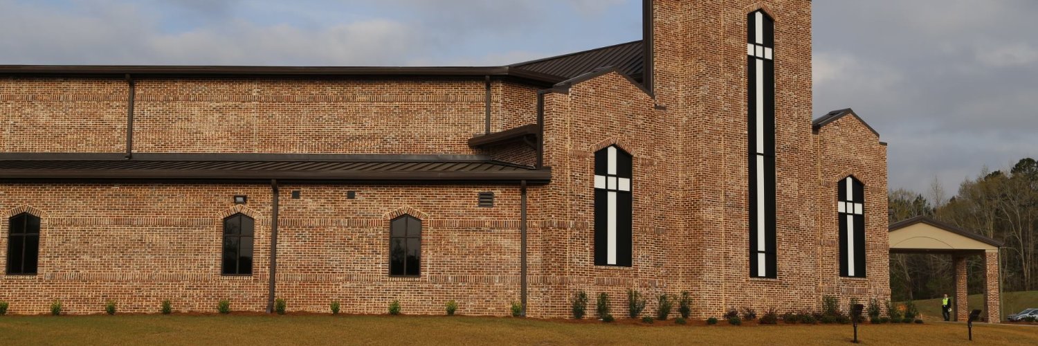 CollinsvilleFBC's profile banner image
