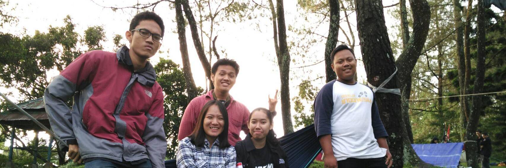 Arif Hermanto banner