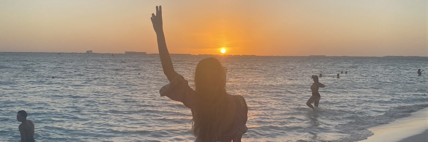 jhennixavier's profile banner image