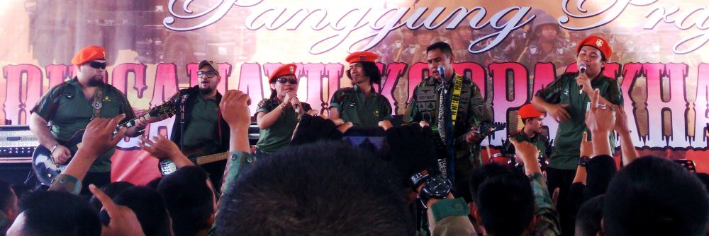 Mahir&The ALLIGATORS banner