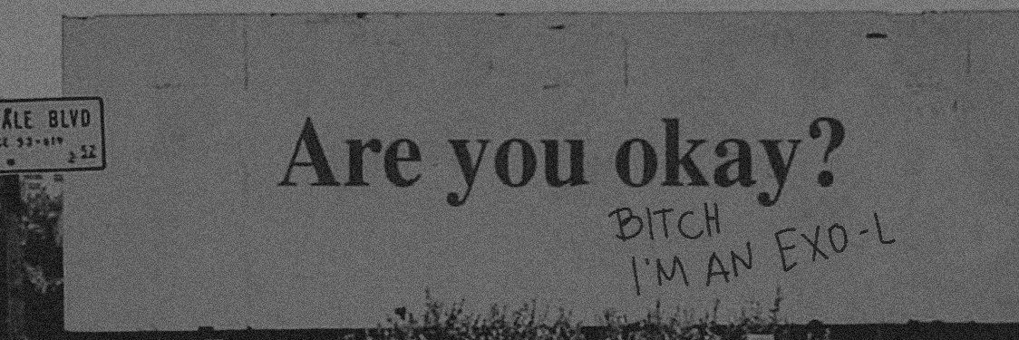 - banner