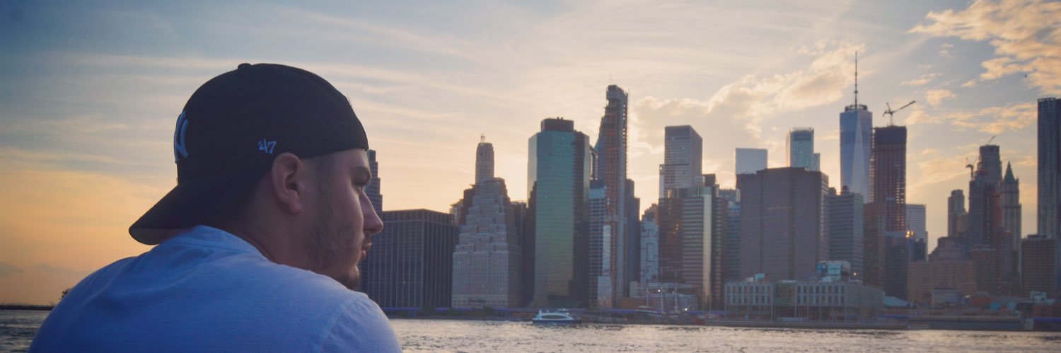 BaujardMat's profile banner image