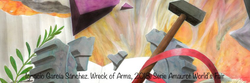 Francisca Gómez banner