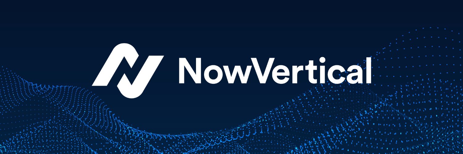NowverticalES's profile banner image