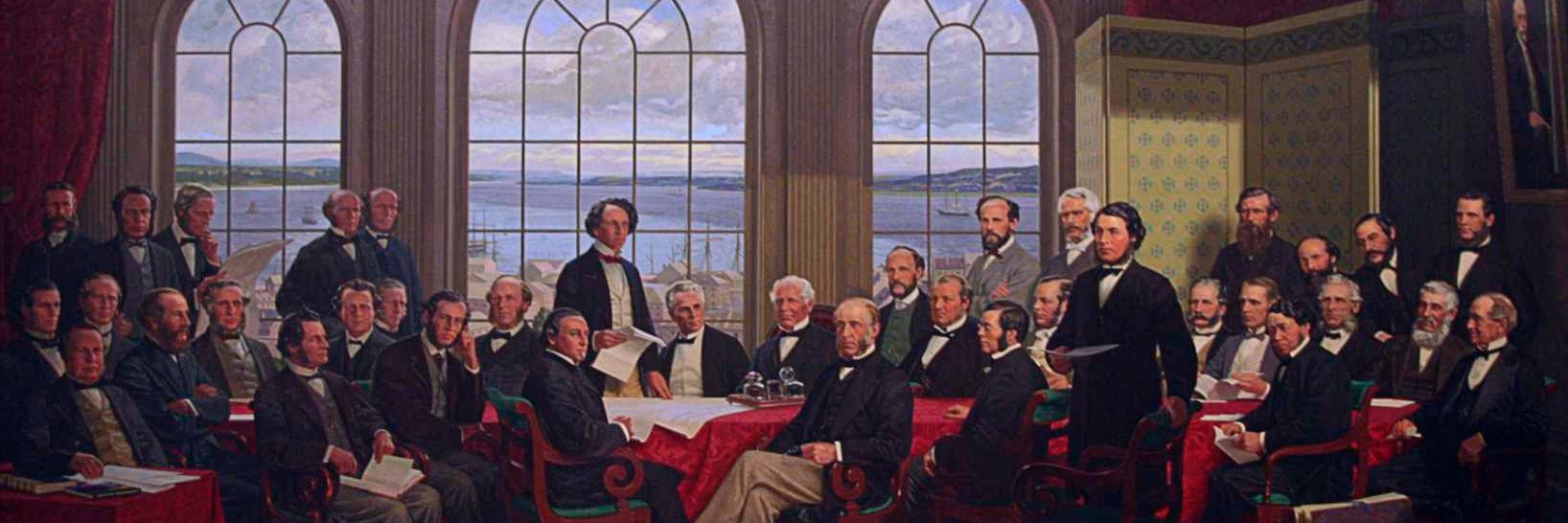 Grassroots Canada banner