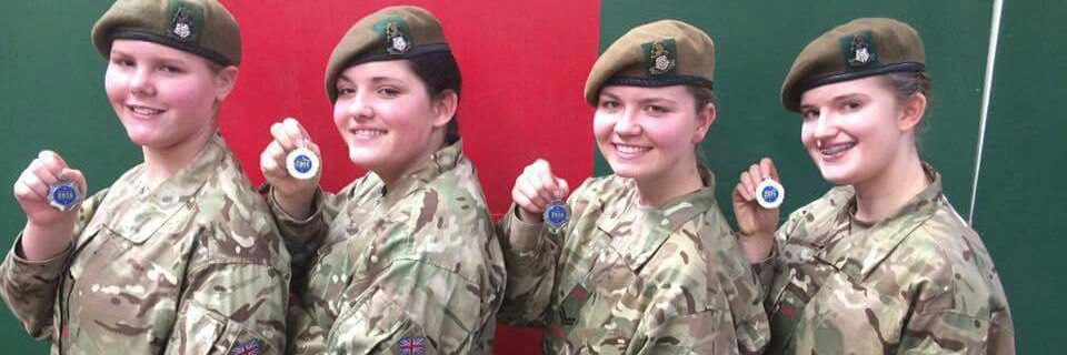 Yorkshire (N&W) ACF banner