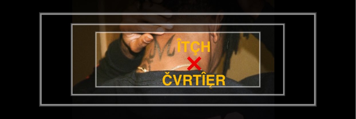 MitchyCartier's profile banner image